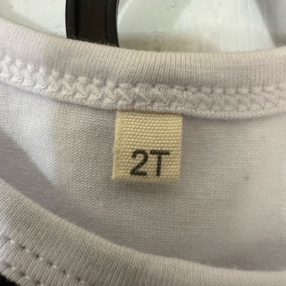 2t outfit NWT - Picture 5 of 6
